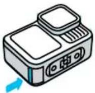 GOPRO HERO 13 Black - Pour commencer - 1