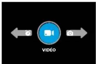GOPRO HERO 13 Black - CHANGEMENT DE MODE - 1