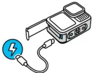GOPRO HERO 13 Black - Pour commencer - 2