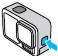 GOPRO HERO 13 Black - AJOUT DE BALISES HILIGHT - 1