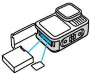 GOPRO HERO 13 Black - Pour commencer - 1