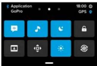 GOPRO HERO 13 Black - Définition de vos préférences - 1