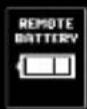 GOPRO Wi-Fi Combo Kit - Wi-Fi Remote: Battery + Charging - 1