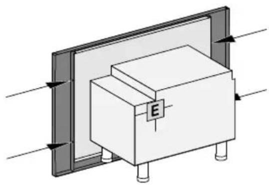 MIELE EBA 2748 - 3