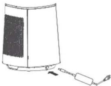 BEKO EBA6000W - Fasi per l'installazione - 7