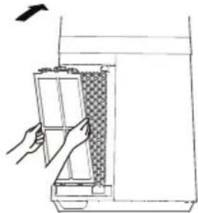 BEKO EBA6000W - Fasi per l'installazione - 5