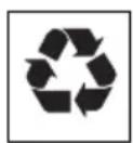 BEKO EBA6000W - Hinweise zum Recycling - 1