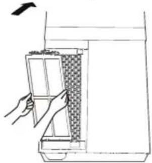 BEKO EBA6000W - Installationsschritte - 5