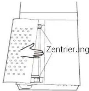 BEKO EBA6000W - Installationsschritte - 6