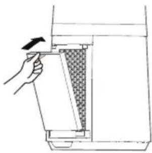 BEKO EBA6000W - Installationsschritte - 4