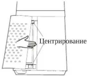 BEKO EBA6000W - Этапы установки - 6