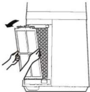 BEKO EBA6000W - Utilisation - 1
