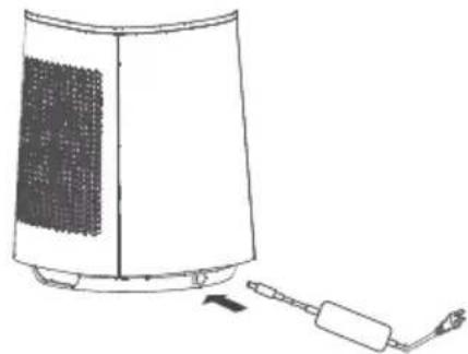 BEKO EBA6000W - Этапы установки - 7