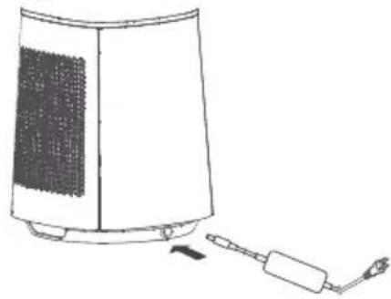 BEKO EBA6000W - Pași de instalare - 6