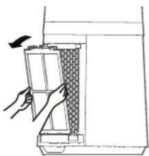 BEKO EBA6000W - Verwendung - 1