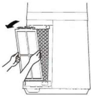 BEKO EBA6000W - Этапы установки - 2