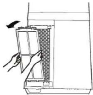 BEKO EBA6000W - Uso - 2