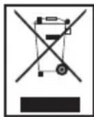BEKO EBA6000W - Conformité avec la directive WEEE et élimination des déchets : - 1