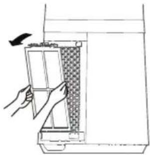 BEKO EBA6000W - Fasi per l'installazione - 2