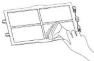 BEKO EBA6000W - Verwendung - 2
