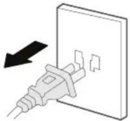 BEKO EBA6000W - Nettoyage du préfiltre - 1