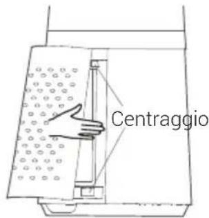 BEKO EBA6000W - Fasi per l'installazione - 6