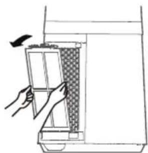 BEKO EBA6000W - Эксплуатация - 2