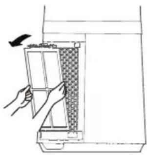 BEKO EBA6000W - Installationsschritte - 2