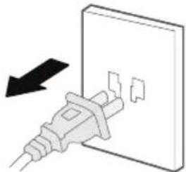 BEKO EBA6000W - Reinigung des Vorfilters - 1