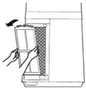 BEKO EBA6000W - Utilizarea - 2
