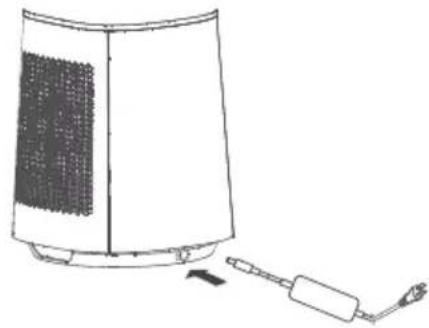 BEKO EBA6000W - Installationsschritte - 7