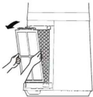 BEKO EBA6000W - Étapes d'installation - 2