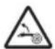 PARKSIDE PKSA 20-Li D4 - WARNING! - 10