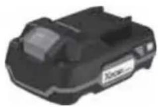 PARKSIDE PKSA 20-Li D4 - Ordering a replacement battery and charger - 2