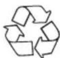 PARKSIDE PKSA 20-Li D4 - Do not dispose of batteries in your normal household waste! - 1