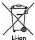 PARKSIDE PKSA 20-Li D4 - Protect the environment and dispose of this appliance properly. - 2
