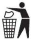 PARKSIDE PKSA 20-Li D4 - Protect the environment and dispose of this appliance properly. - 1