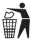 PARKSIDE PKSA 20-Li D4 - Ce recyclage est gratuit. Respectez l'environnement et recyclez en bonne et due forme. - 1