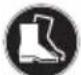 PARKSIDE PKSA 20-Li D4 - WARNING! - 9