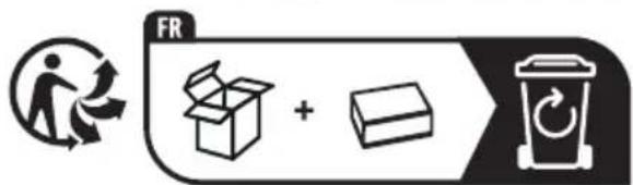 FR FR + Box