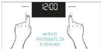 CANDY CA6 NP5B3EHTW - PRVA UPORABA - 18