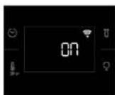 CANDY CA6 NP5B3EHTW - SLIK ENDRER DU WIFI-INNSTILLINGER - 2