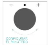 CANDY CA6 NP5B3EHTW - MINUTERO - 3
