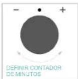 CANDY CA6 NP5B3EHTW - CONTADOR DE MINUTOS - 3