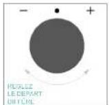 CANDY CA6 NP5B3EHTW - DéPART DIFFÉRÉ - 3