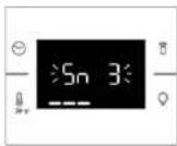 CANDY CA6 NP5B3EHTW - ILK KULLANIM - 11
