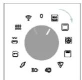 CANDY CA6 NP5B3EHTW - КАК ДА ПРОМЕНЯ НАСТРОЙКИТЕ НА WIFI - 12