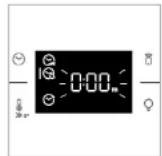 CANDY CA6 NP5B3EHTW - MINUTERO - 2