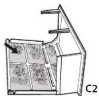 WHIRLPOOL FFT M11 9X2BS BE R - Policies, standard documentation, ordering of spare parts and additional product information can be found by: - 17