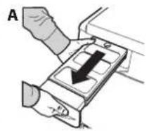 WHIRLPOOL FFT M11 9X2BS BE R - Policies, standard documentation, ordering of spare parts and additional product information can be found by: - 25
